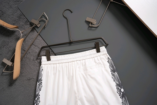 ブランドハーフパンツ着用イメージ